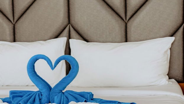 Elite Atoll Luxury Villas Phuket - Foto 2, Habitación