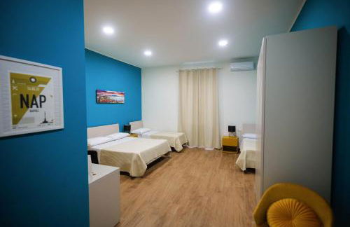 Terminal 1 Guest House - Photo 2