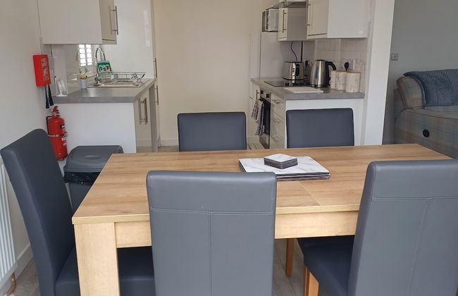 Captivating 2-bed Apartment in Bridlington - Foto 5