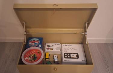 La clef des bois - cosy et calme au coeur de la nature - Foto 22