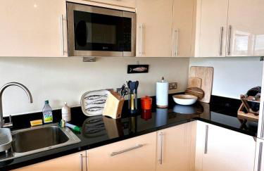 Flat in Arsenal Islington Central London - Foto 10