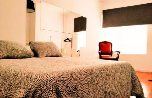 TOLETUM low cost LOFTS diáfanos o 2dormitorios PARKING Municipal Gratis al aire libre a 100m - Foto 17