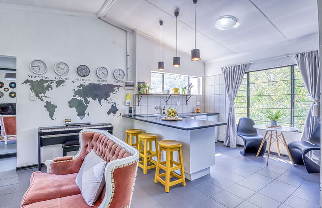 Bedford Manor - Foto 4