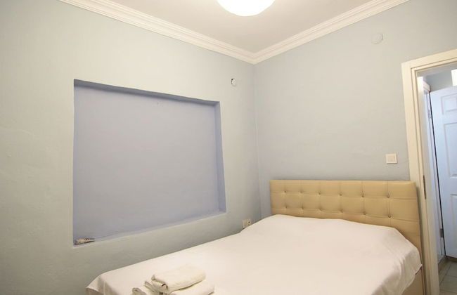 Datça Merkez Apart - Foto 6