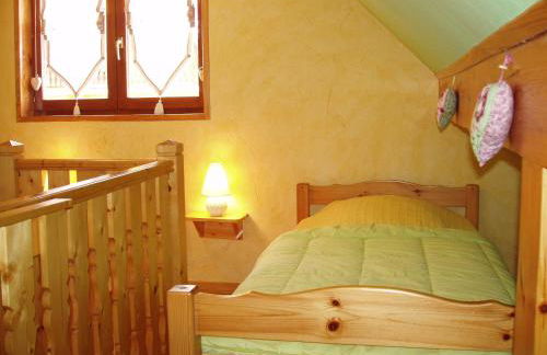 Gite en Alsace - Foto 29