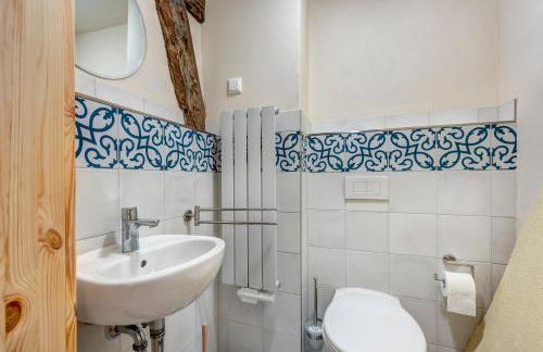 Katen am Schwanenteich - Graue Kate - Foto 18