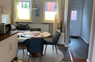 Ferienwohnung Wilde - Coriansberg - Foto 46