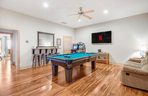 Hibernation Station - MTN Views near Asheville! - Foto 32