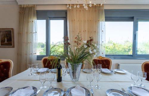 ONIRO Sea View Garden Villa - Photo 61