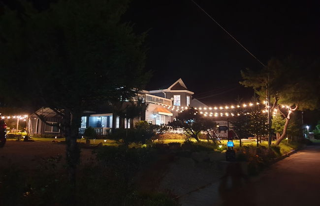 Under Hill Pension - Foto 1