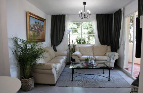 Art-Apart Caronte in Riviera del Sol, Mijas Costa - Photo 6