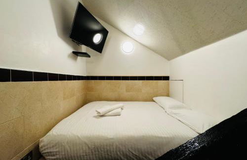 Berkley Aparthotel - Foto 88