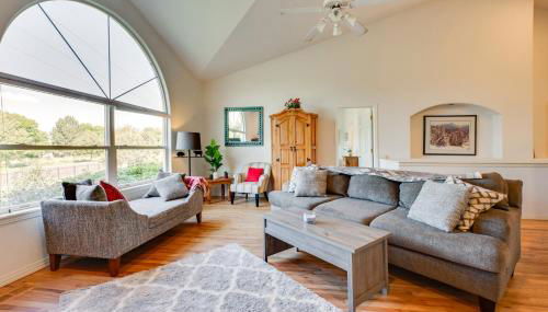 Pet-Friendly Longmont Home with McIntosh Lake Access - Foto 5