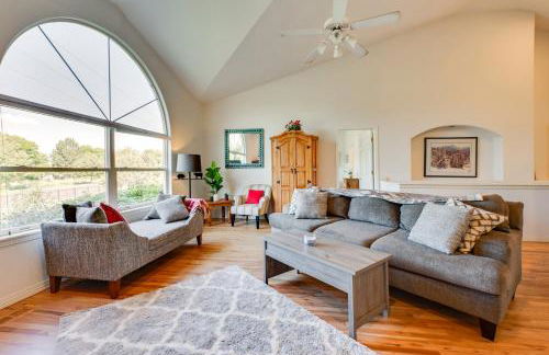 Pet-Friendly Longmont Home with McIntosh Lake Access - Foto 5