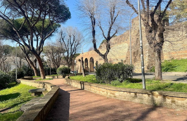 Caracalla Loft in Roma - Foto 13