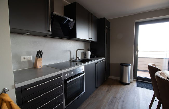 UplandParcs Bergblick - Foto 27