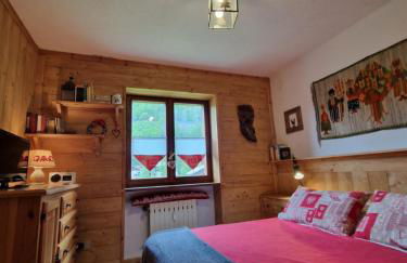 L'Atelier du Temps - Treinadan Appartement - Foto 18