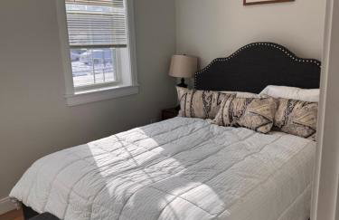 Furnished 2-Bedroom Apartment Prime Location Near South Bay and UMass - Foto 20