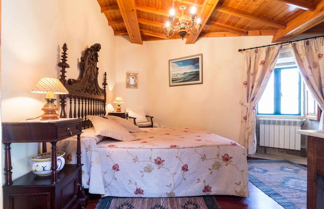 Casa de Marcelo - Photo 8