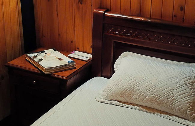 Villa Pleiku Pho - Foto 7