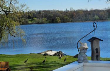 Lake Life - Peaceful and Quiet - Foto 40