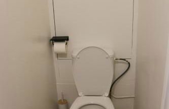 Agréable appartement au calme avec vue montagne, commune de Le Monêtier les Bains - Le Freyssinet - Photo 30