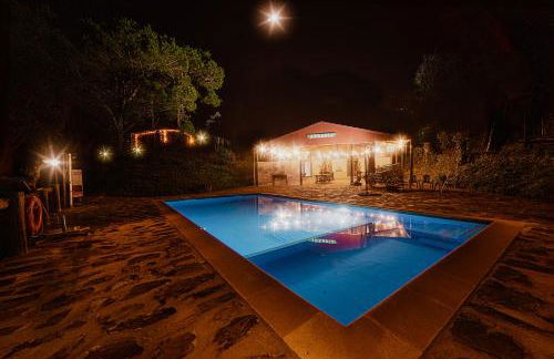 Cabana Sobreiro - Foto 9