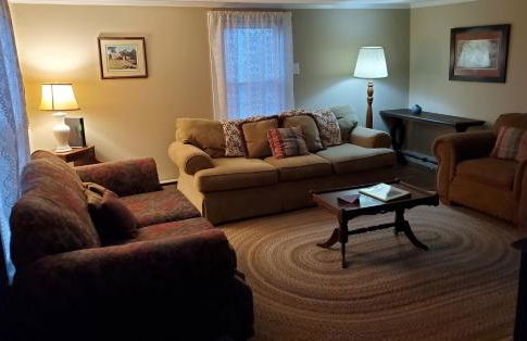 The Cabins at Healing Springs - Foto 49