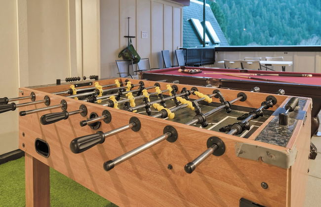 Embrace Serenity Luxe 2BR Suite - Photo 65