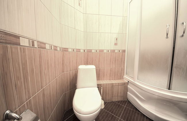 Olga Apartments on Maidan Nezalezhnosti - Foto 75