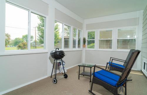 The Blue Garden Escape - Foto 8