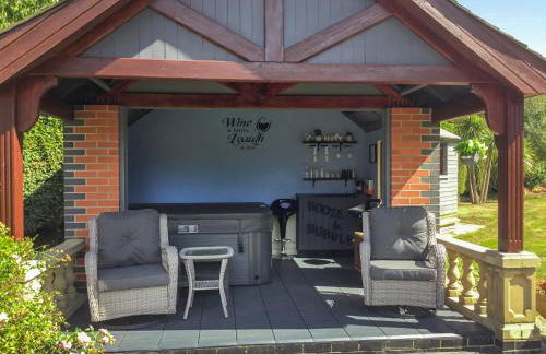 The Hawthorns - Foto 3