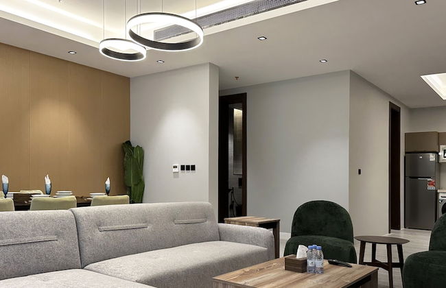 Kease Ghadeer D-1 Royal touch GZ39 - Foto 5