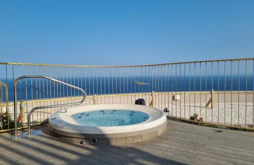 Floor 32! INTEMPO Luxury - Foto 15