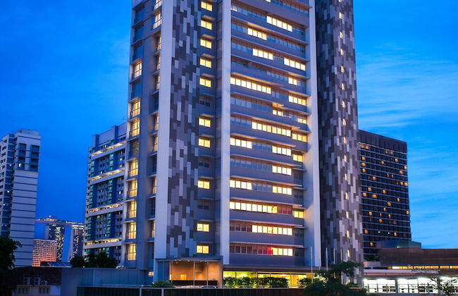 Wilby Central Serviced Apartments - Photo 43