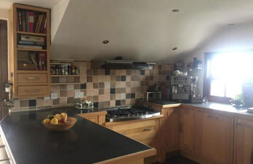 The Coach House - Foto 11