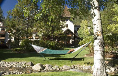 GetAways at Olympic Village Inn - Foto 20