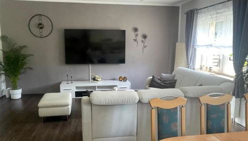 Ferienwohnung am Chursbach - Foto 4