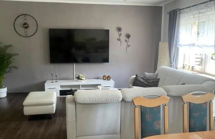 Ferienwohnung am Chursbach - Foto 4