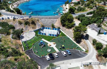 Apartments Sunset Dolac - Foto 32