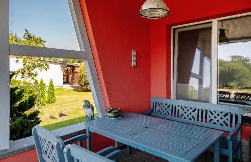 Ferienhaus Ton Sünhus - Foto 21