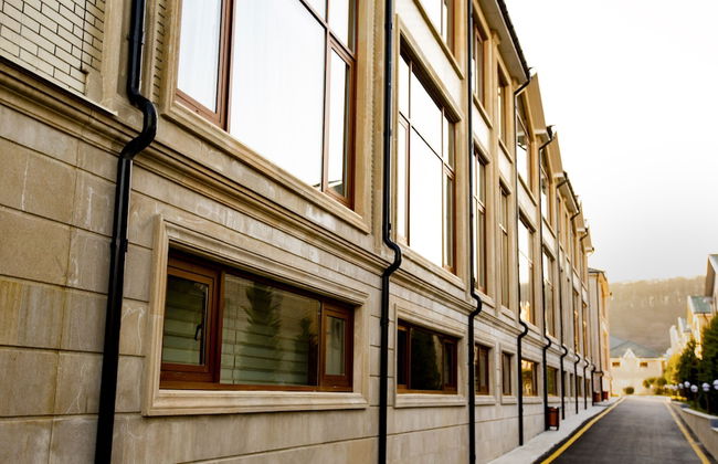 AlmaBagi Hotel&Villas - Foto 58