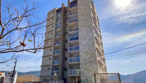 Vista incrível -2 qtos c/ suíte -próx shopping e PUC c/ varanda e churrasqueira - Foto 2