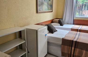 House755 Hospedaria - Foto 15