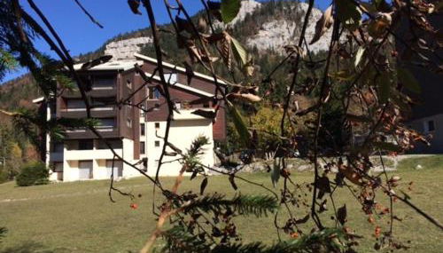 Studio au pied des pistes avec balcon Corrençon-en-Vercors - FR-1-515-99 - Foto 5