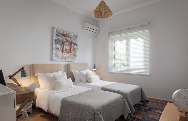 Lussuosa Villa Glyfada - Foto 16