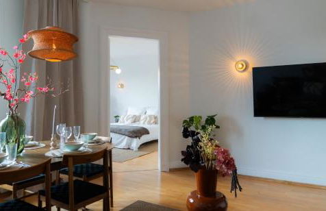 XXL Family & Friends Duplex nähe Messe & Sternschanze 14P - Foto 16