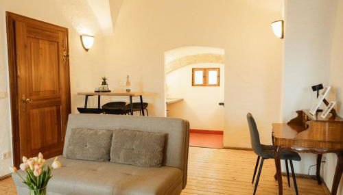 Burg Stettenfels - Foto 3