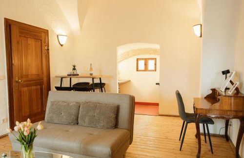 Burg Stettenfels - Foto 3