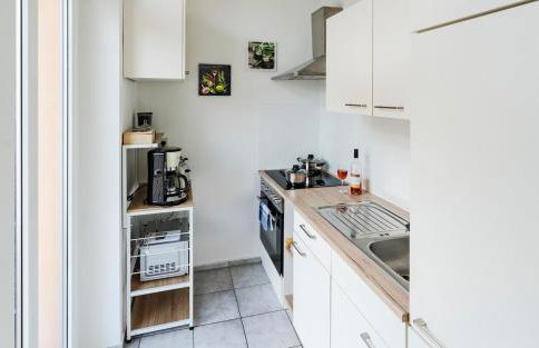 Elbau Residence Uni und Klinik nah - Foto 18